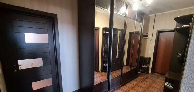 Продажа 2-комнатной квартиры, Краснодар, Ленинский переулок,  20/1к9