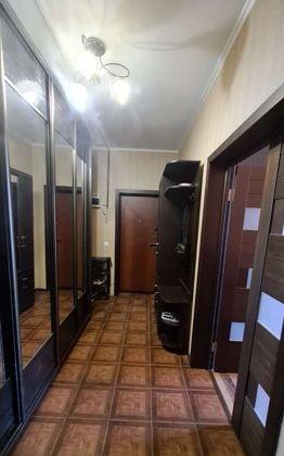 Продажа 2-комнатной квартиры, Краснодар, Ленинский переулок,  20/1к9