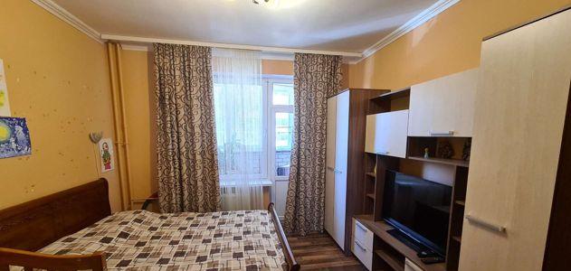 Продажа 2-комнатной квартиры, Краснодар, Ленинский переулок,  20/1к9