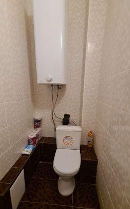 Продажа 2-комнатной квартиры, Краснодар, Ленинский переулок,  20/1к9