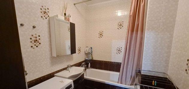 Продажа 2-комнатной квартиры, Краснодар, Ленинский переулок,  20/1к9