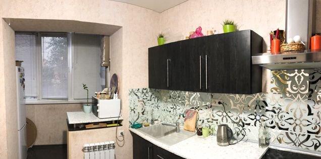 Продажа 1-комнатной квартиры, Краснодар, улица имени Сергея Есенина,  149