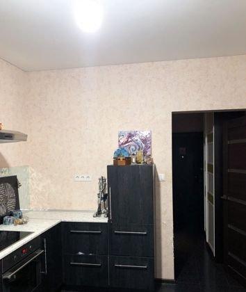 Продажа 1-комнатной квартиры, Краснодар, улица имени Сергея Есенина,  149