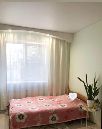 Продажа 1-комнатной квартиры, Краснодар, улица имени Сергея Есенина,  149