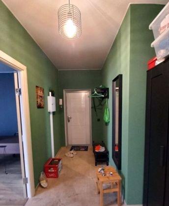 Продажа 1-комнатной квартиры, Краснодар, улица Рахманинова,  23