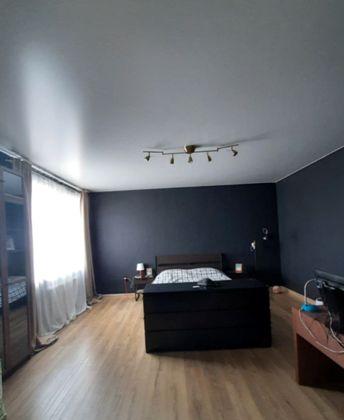 Продажа 1-комнатной квартиры, Краснодар, улица Рахманинова,  23