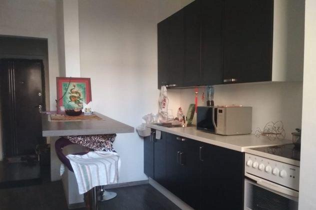 Продажа 1-комнатной квартиры, Краснодар, улица имени Мусоргского М.П.,  3