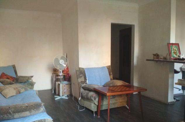 Продажа 1-комнатной квартиры, Краснодар, улица имени Мусоргского М.П.,  3