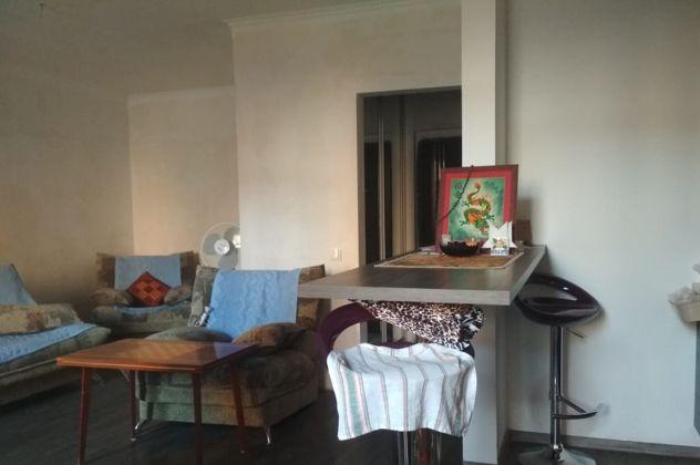 Продажа 1-комнатной квартиры, Краснодар, улица имени Мусоргского М.П.,  3