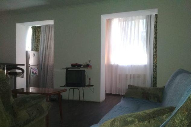 Продажа 1-комнатной квартиры, Краснодар, улица имени Мусоргского М.П.,  3