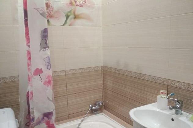 Продажа 1-комнатной квартиры, Краснодар, улица имени Мусоргского М.П.,  3