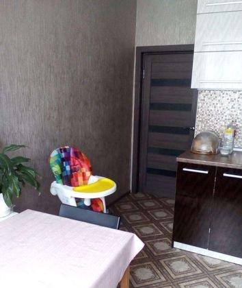 Продажа 2-комнатной квартиры, Краснодар, улица имени Сергея Есенина,  98