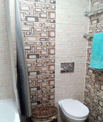 Продажа 2-комнатной квартиры, Краснодар, улица имени Сергея Есенина,  98