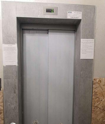 Продажа 2-комнатной квартиры, Краснодар, улица Адмирала Крузенштерна,  6