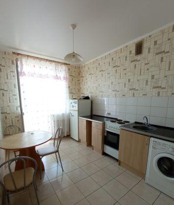 Продажа 1-комнатной квартиры, Краснодар, улица Куликова Поля,  6