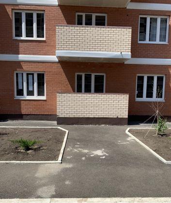 Продажа 1-комнатной квартиры, Краснодар, Тополиная улица,  48к1