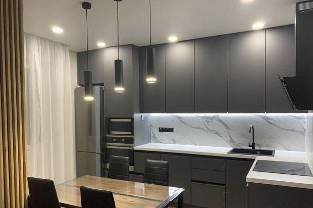 Продажа 2-комнатной квартиры, Краснодар, Командорская улица,  3к2