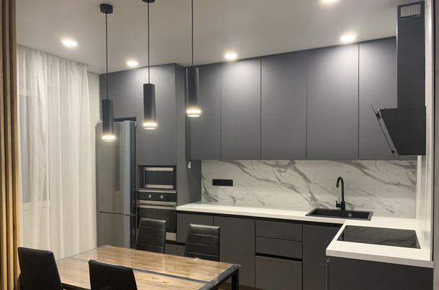 Продажа 2-комнатной квартиры, Краснодар, Командорская улица,  3к2