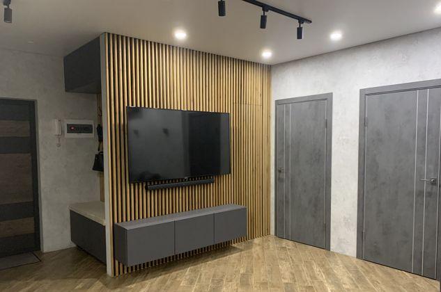 Продажа 2-комнатной квартиры, Краснодар, Командорская улица,  3к2