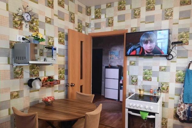 Продажа 1-комнатной квартиры, Краснодар, улица Генерала Петрова,  23