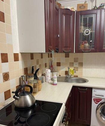 Продажа 1-комнатной квартиры, Краснодар, Московская улица,  140В