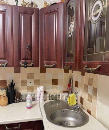 Продажа 1-комнатной квартиры, Краснодар, Московская улица,  140В