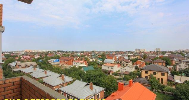 Продажа 2-комнатной квартиры, Краснодар, Российская улица,  337