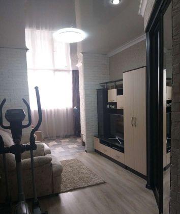 Продажа 1-комнатной квартиры, Краснодар, улица Петра Метальникова,  28