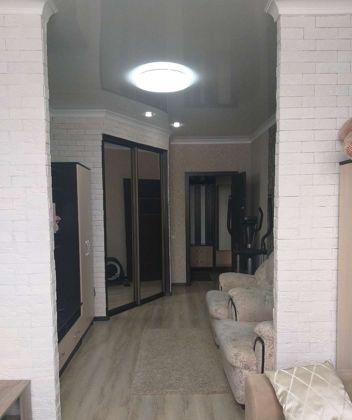 Продажа 1-комнатной квартиры, Краснодар, улица Петра Метальникова,  28