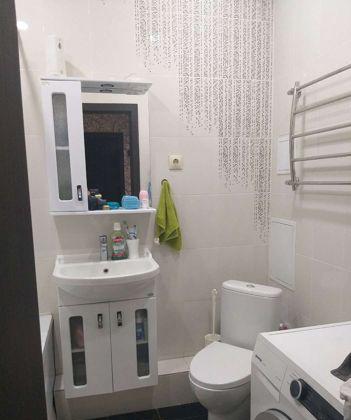 Продажа 1-комнатной квартиры, Краснодар, улица Петра Метальникова,  28