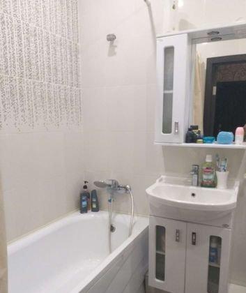 Продажа 1-комнатной квартиры, Краснодар, улица Петра Метальникова,  28