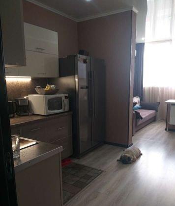 Продажа 1-комнатной квартиры, Краснодар, улица Петра Метальникова,  28