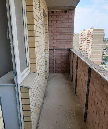 Продажа 1-комнатной квартиры, Краснодар, улица Евгении Жигуленко,  3