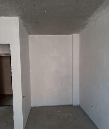 Продажа 1-комнатной квартиры, Краснодар, улица Евгении Жигуленко,  3