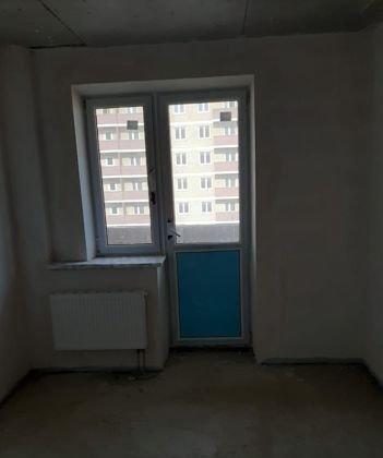 Продажа 1-комнатной квартиры, Краснодар, улица Евгении Жигуленко,  3