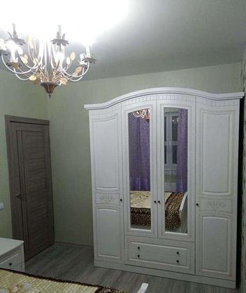 Продажа 1-комнатной квартиры, Краснодар, улица Лётчика Позднякова,  2