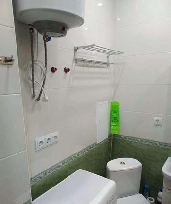 Продажа 1-комнатной квартиры, Краснодар, улица Лётчика Позднякова,  2