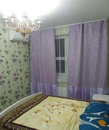 Продажа 1-комнатной квартиры, Краснодар, улица Лётчика Позднякова,  2