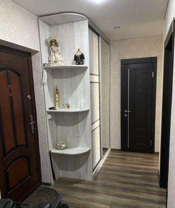 Продажа 2-комнатной квартиры, Краснодар, улица Евгении Жигуленко,  4