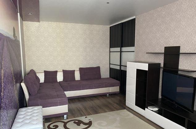 Продажа 2-комнатной квартиры, Краснодар, улица Евгении Жигуленко,  4