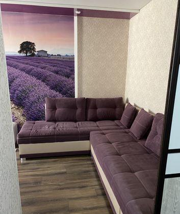 Продажа 2-комнатной квартиры, Краснодар, улица Евгении Жигуленко,  4