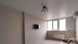 Продажа 1-комнатной квартиры, Краснодар, Командорская улица,  1к1