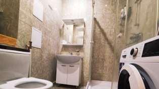 Продажа 1-комнатной квартиры, Краснодар, Командорская улица,  1к1