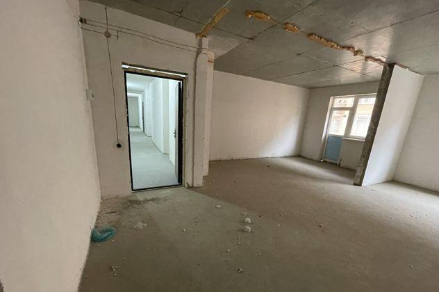 Продажа 2-комнатной квартиры, Краснодар, улица имени Сергея Есенина,  127/2