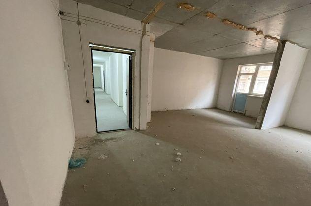 Продажа 2-комнатной квартиры, Краснодар, улица имени Сергея Есенина,  127/2