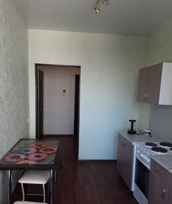 Продажа 1-комнатной квартиры, Краснодар, улица имени Мусоргского М.П.,  17