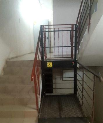 Продажа 1-комнатной квартиры, Краснодар, улица имени Мусоргского М.П.,  26к1