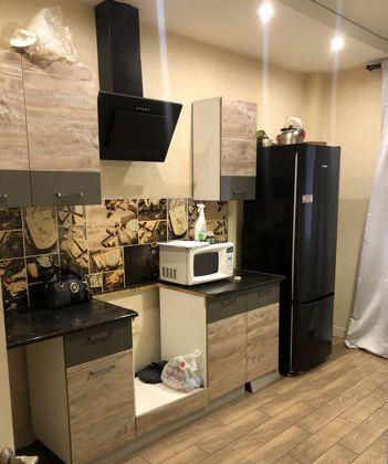 Продажа 1-комнатной квартиры, Краснодар, улица имени Мусоргского М.П.,  26к1