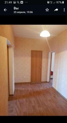 Продажа 2-комнатной квартиры, Краснодар, Ленинский переулок,  20/1к10