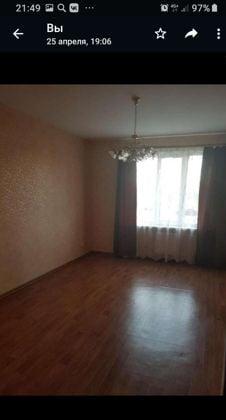 Продажа 2-комнатной квартиры, Краснодар, Ленинский переулок,  20/1к10